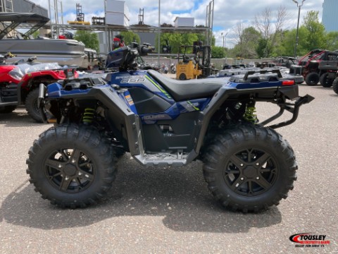 2026 Polaris Sportsman 850 Trail