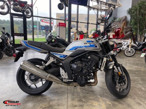 2026 Honda CB1000F — photo 1 of 6