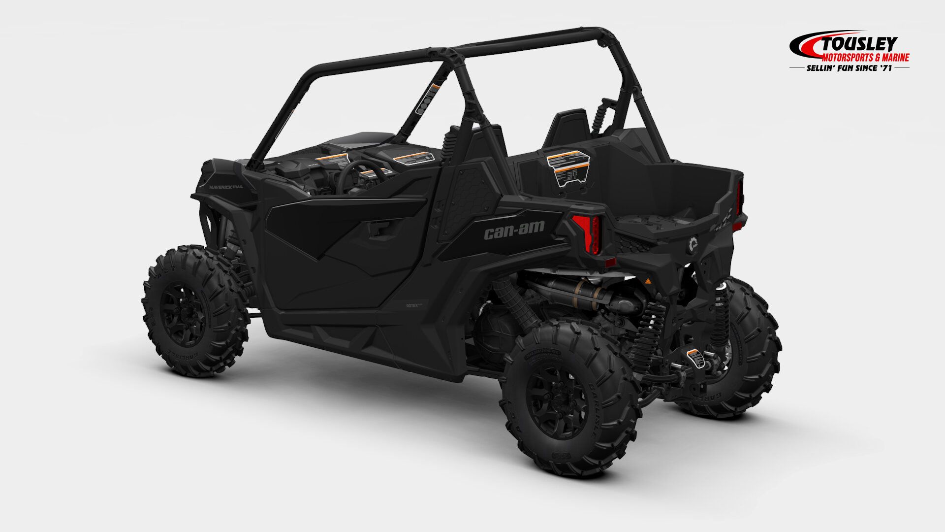 AHL Oil Filter Compatible With CAN-AM Maverick Trail 1000 DPS 976 2019