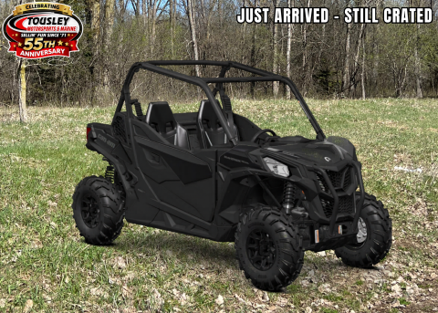 New 2025 Can-Am Maverick Trail DPS 1000R, White Bear Lake MN