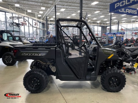 2026 Polaris Ranger 1000 EPS — photo 1 of 7