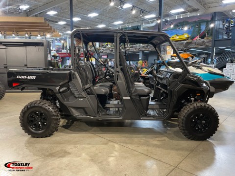 2026 Can-Am Defender MAX XT HD11