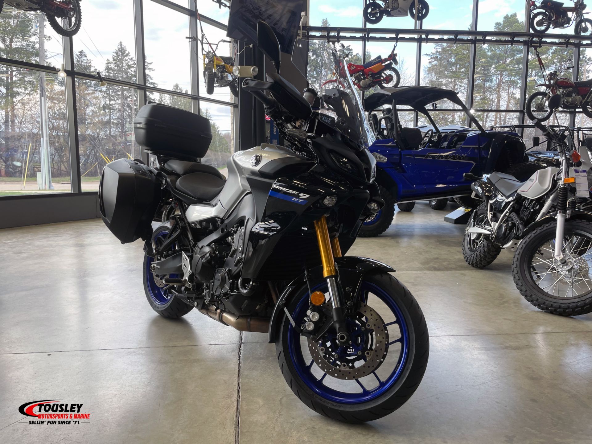 YAMAHA TT-913G タム　ソリッドブラック YAMAHA TT-913G タム ソリッドブラック