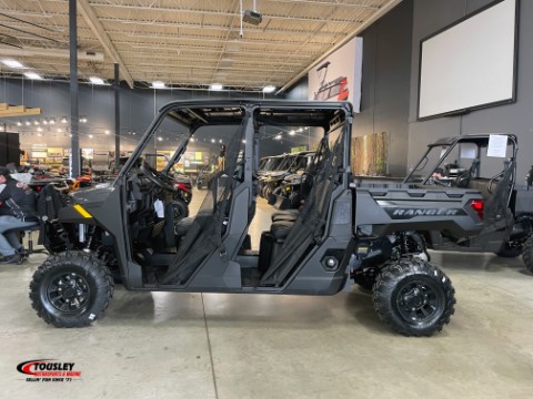 2026 Polaris Ranger Crew 1000 Premium