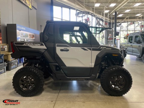 2027 Polaris XPEDITION XP NorthStar