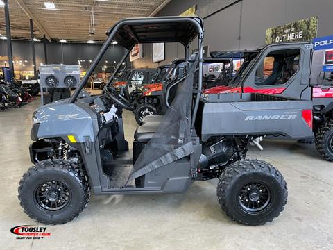 2026 Polaris Ranger 500