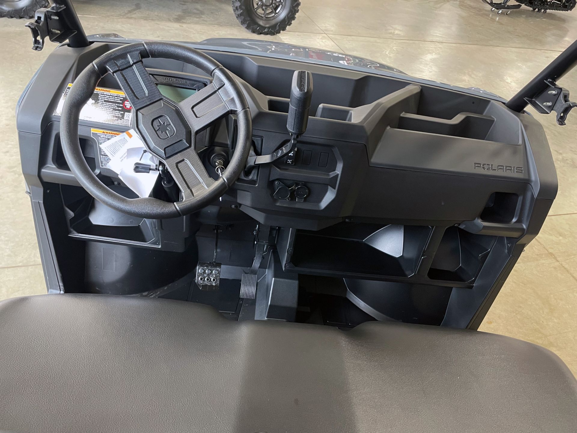 2026 Polaris Ranger 500 4