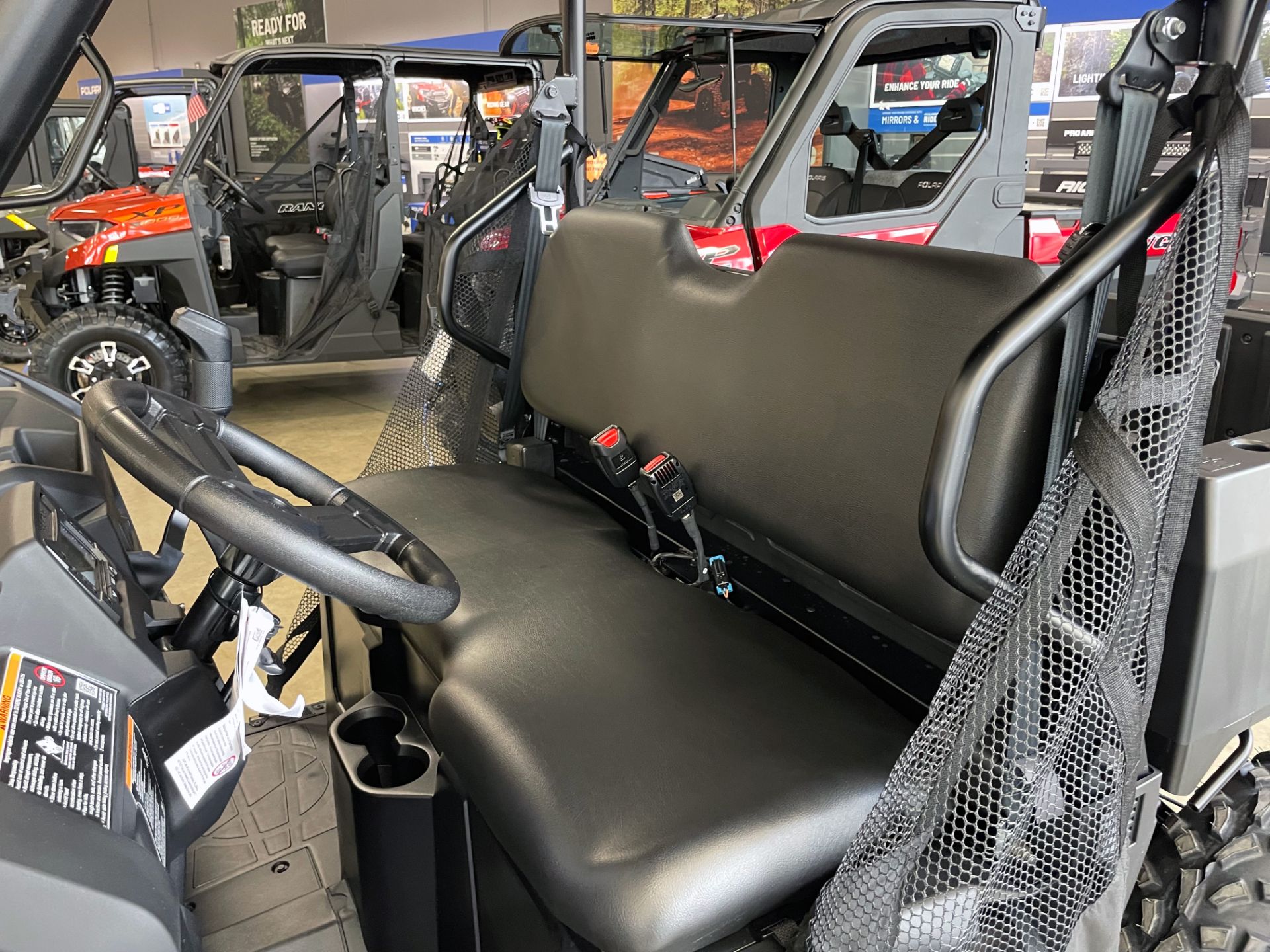 2026 Polaris Ranger 500 7