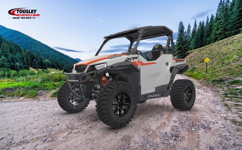 2027 Polaris General XP 1000 Sport — photo 1 of 19