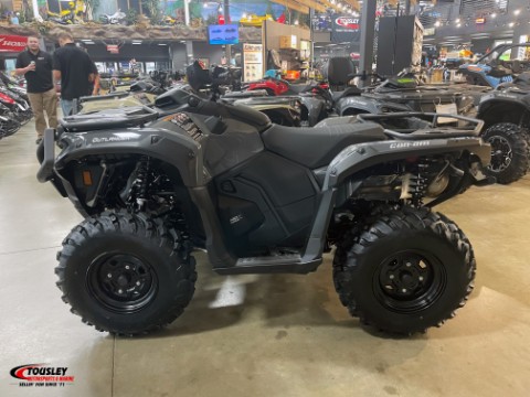 2027 Can-Am Outlander PRO S HD7 — photo 1 of 6