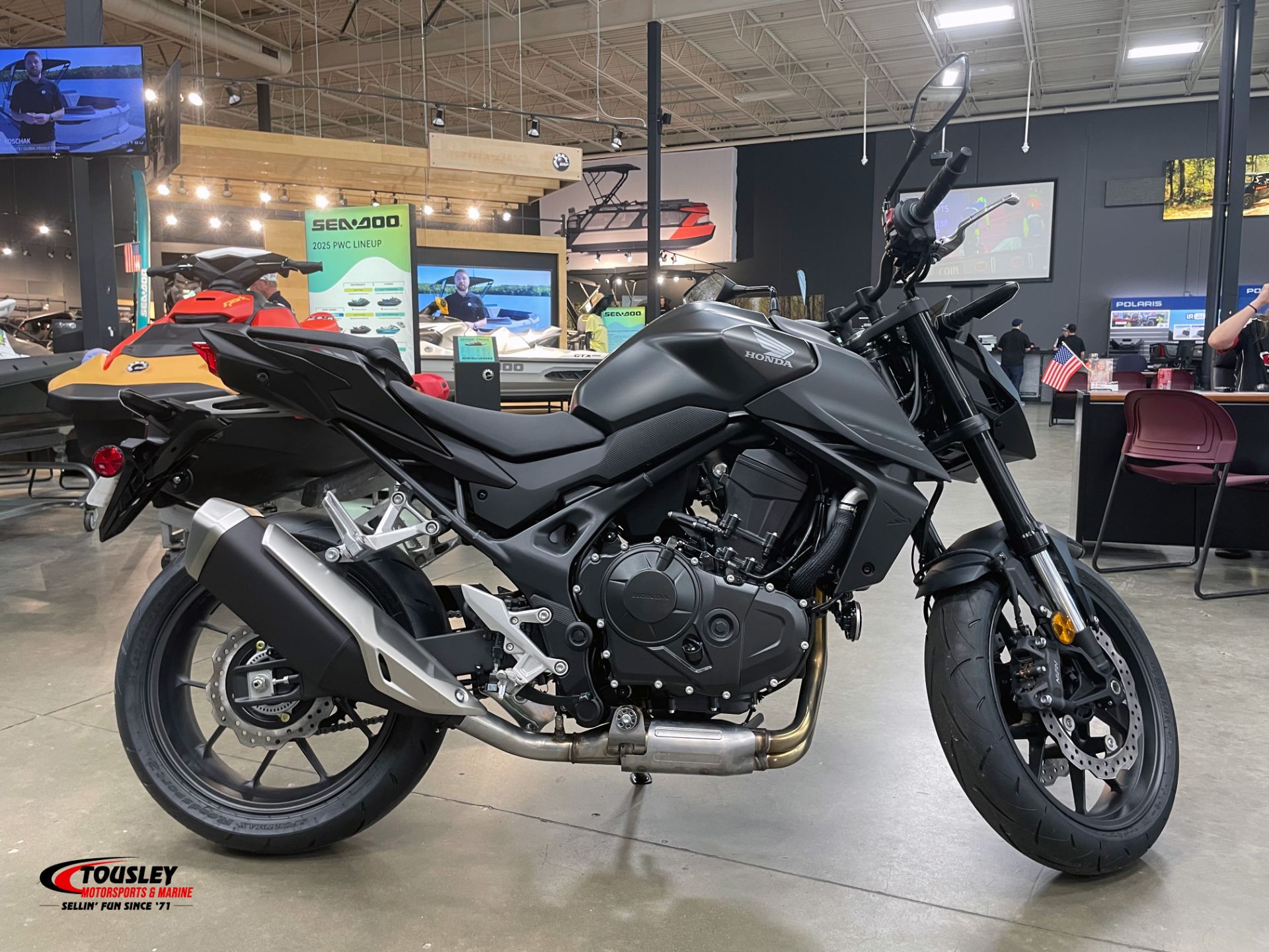 Hornet Bike Honda Hornet For Sale HONDA CB600F HORNET 2003-2006