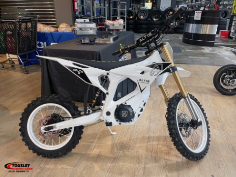 2026 Greenger Powersports Delta (S) Ghost Edition — photo 1 of 6