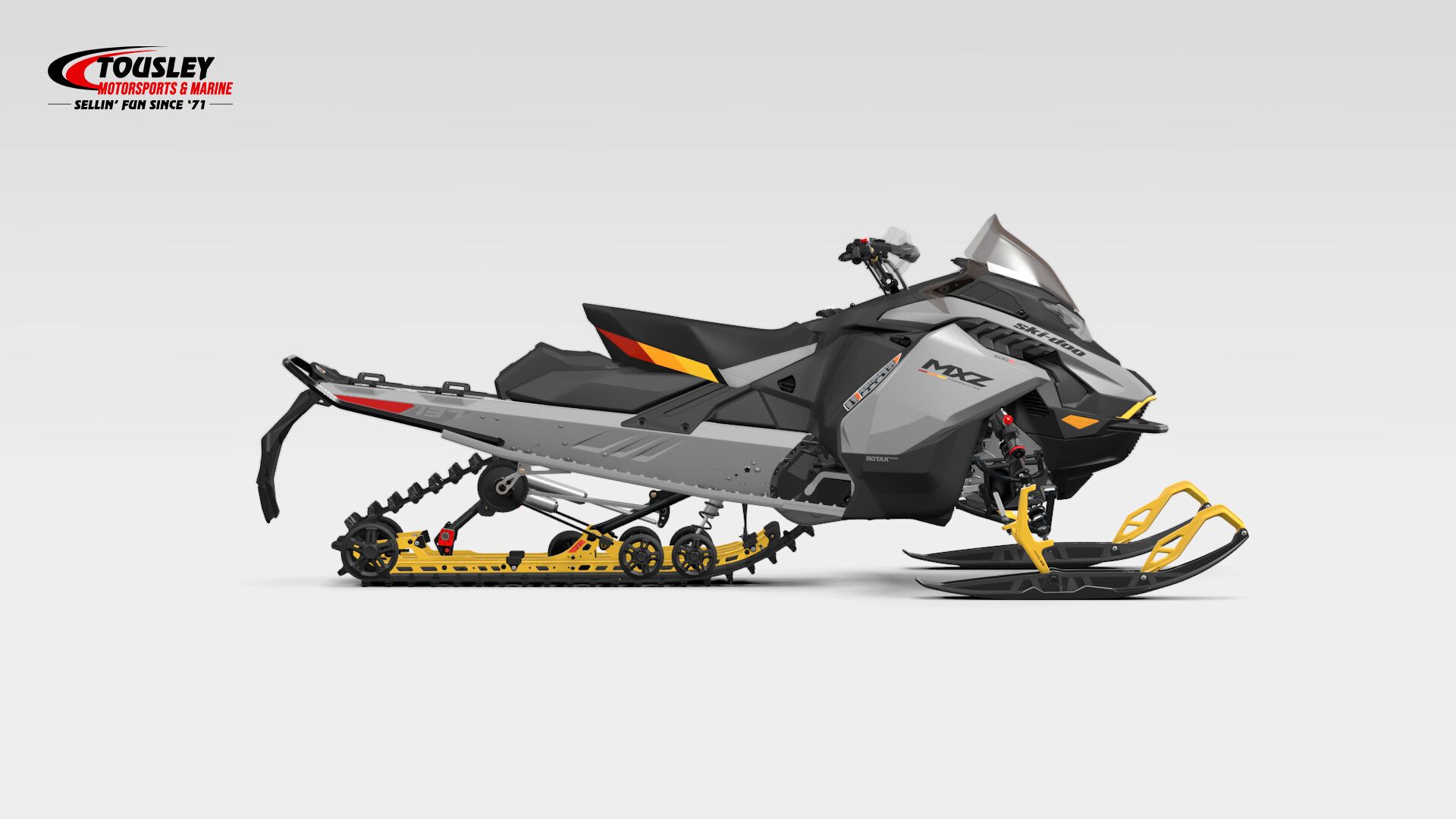 2013 Ski-Doo Summit X 163 800R E-TEC Reviews, Prices, and Specs