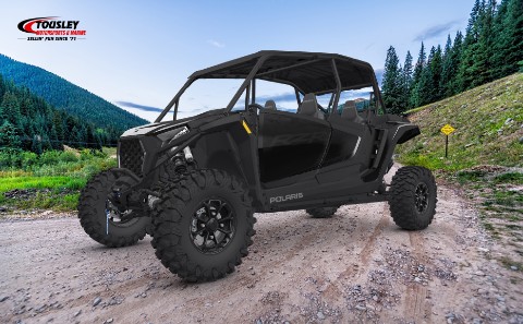 2027 Polaris RZR XP 4 1000 Ultimate