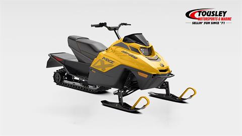 三毛猫ハスラーRoc Marciano & Snowgoons New 2026 Ski-Doo MXZ 200 ES Cobra 1.0, White Bear Lake MN