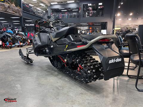 Used 2022 Ski-Doo Mach Z 900 ACE Turbo R ES w/ Smart-Shox, RipSaw