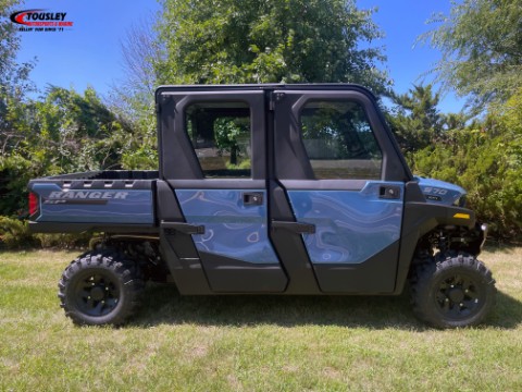 2026 Polaris Ranger Crew SP 570 NorthStar Edition