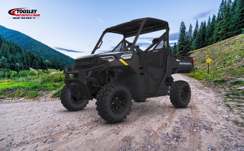 2027 Polaris Ranger 1000 Premium — photo 1 of 6