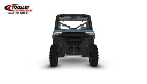 New 2025 Polaris Ranger XP 1000 NorthStar Edition Ultimate