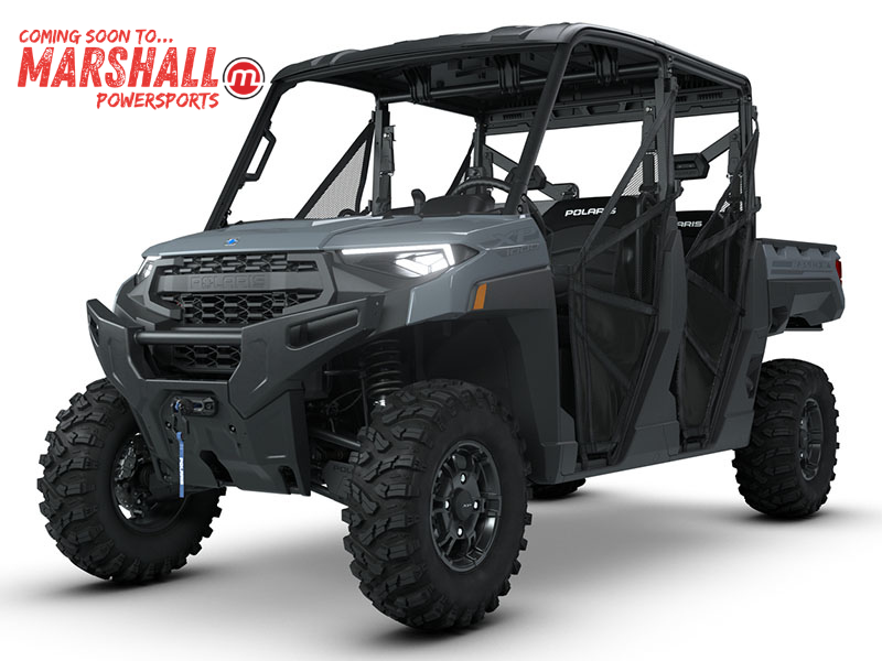 2026 Polaris Ranger Crew XP 1000 Premium for sale 1119470