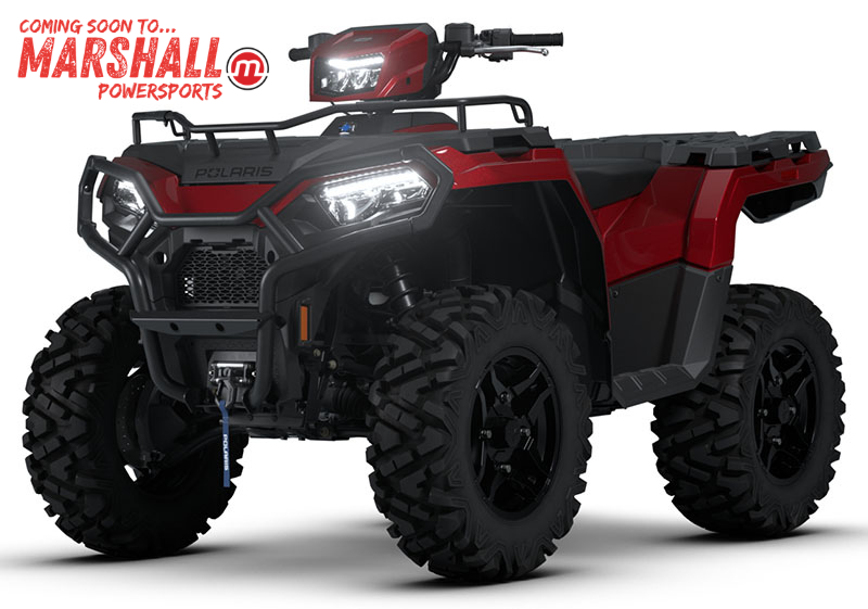2026 Polaris Sportsman 570 Trail for sale 1150131