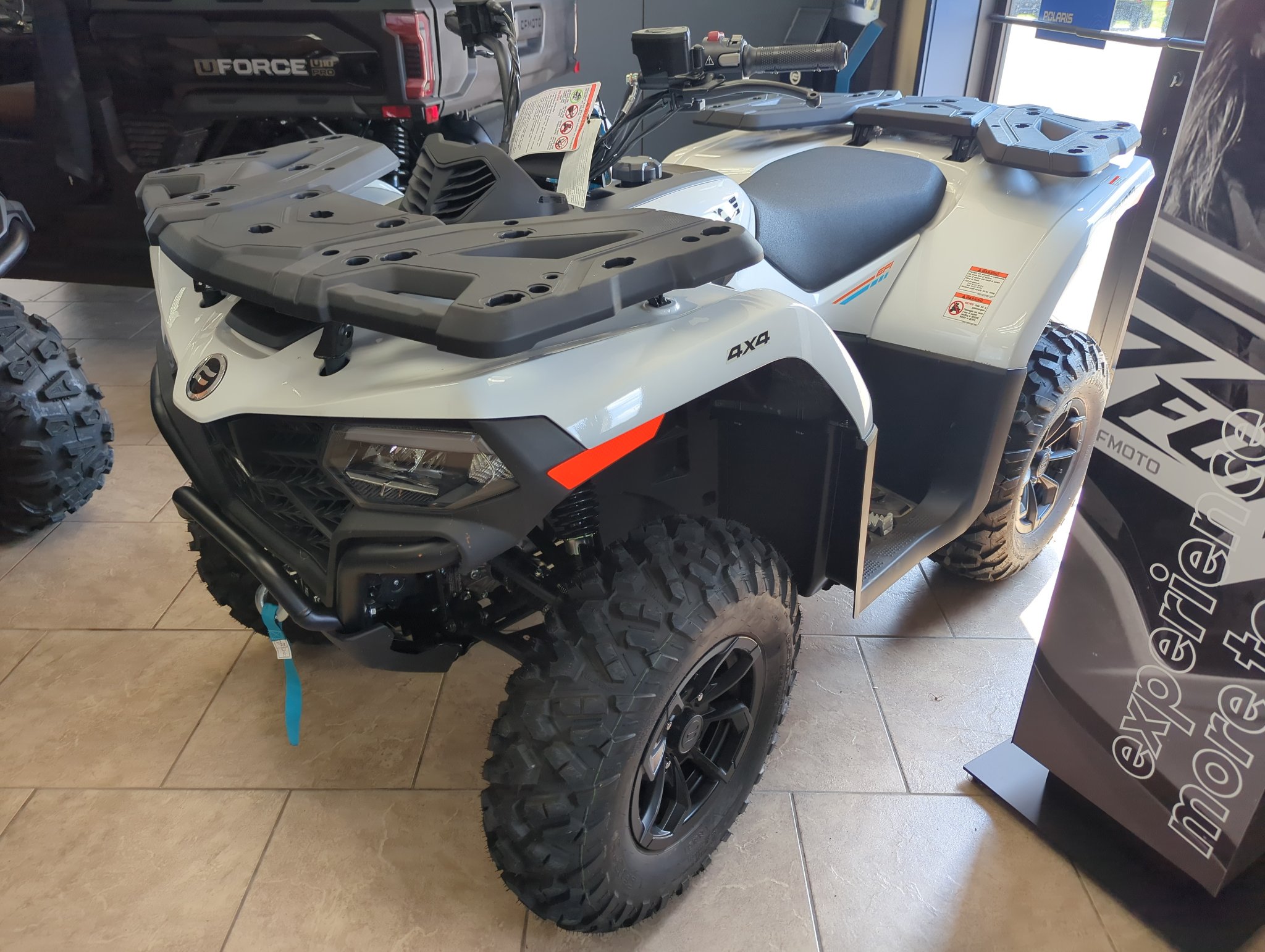 2026  CFORCE 500 for sale 1097416