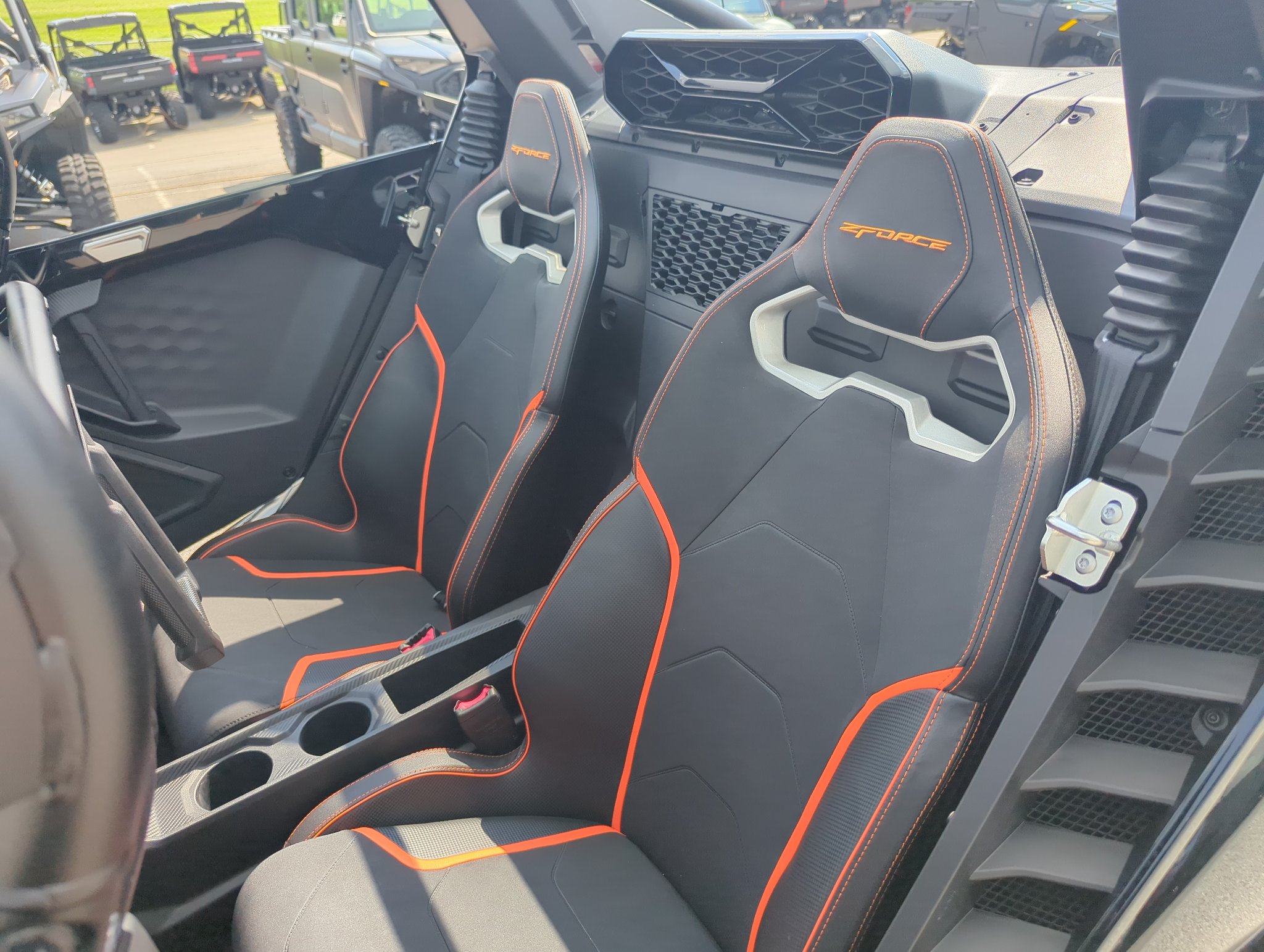2026  ZFORCE Z10-4 5