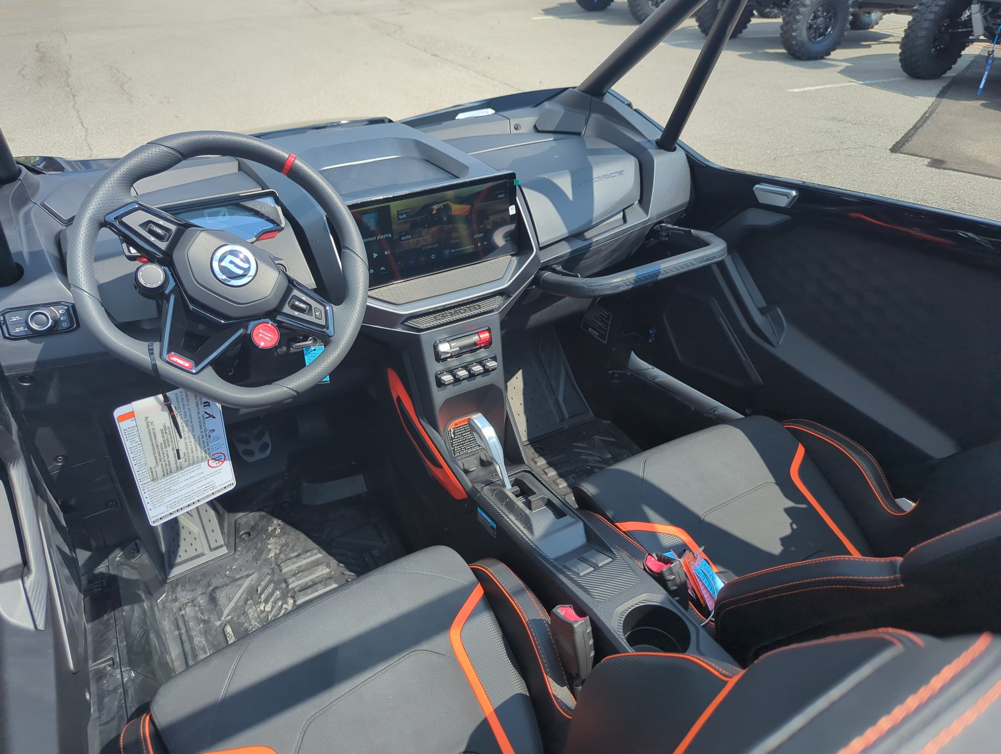 2026  ZFORCE Z10-4 7