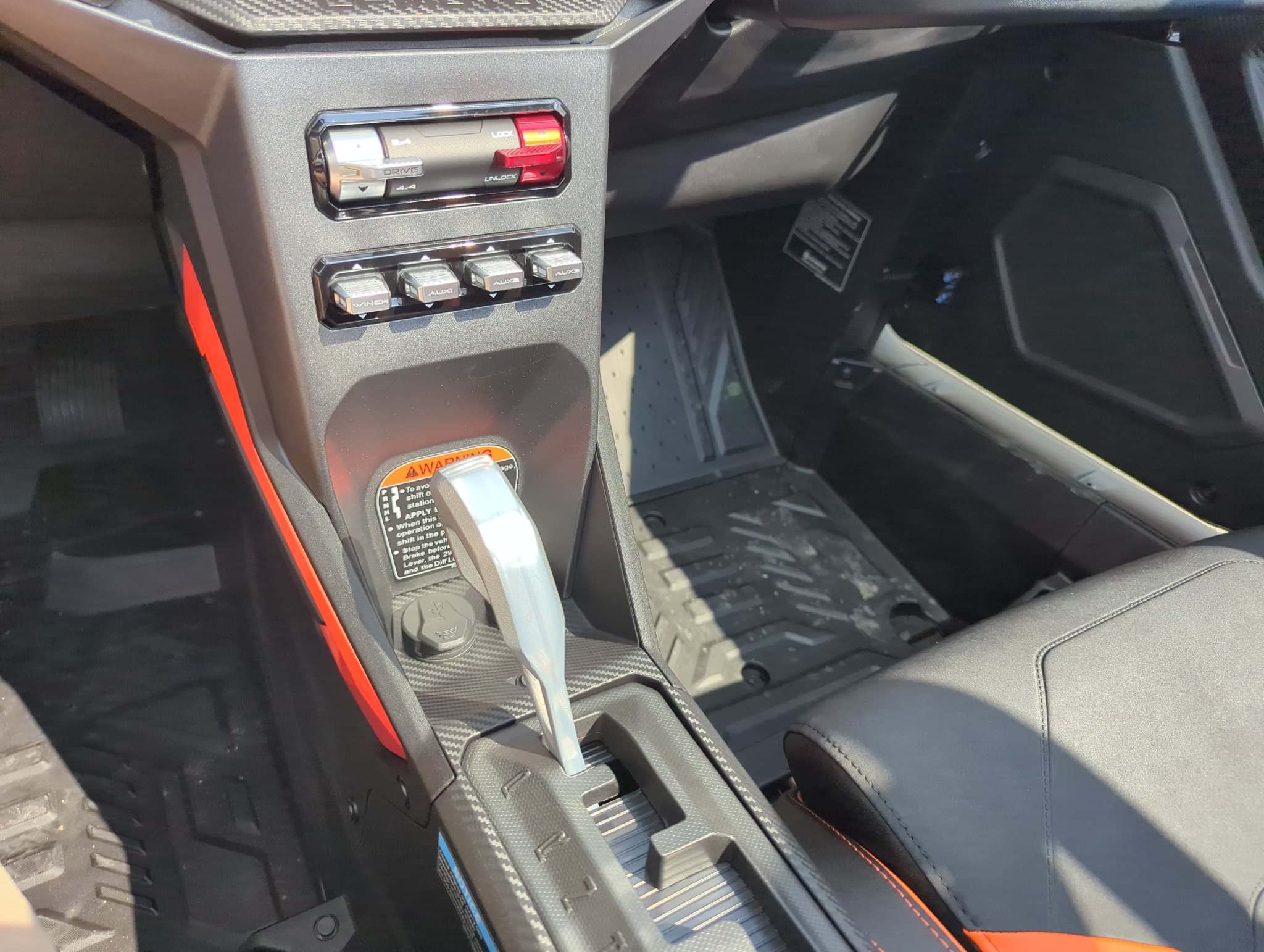2026  ZFORCE Z10-4 10