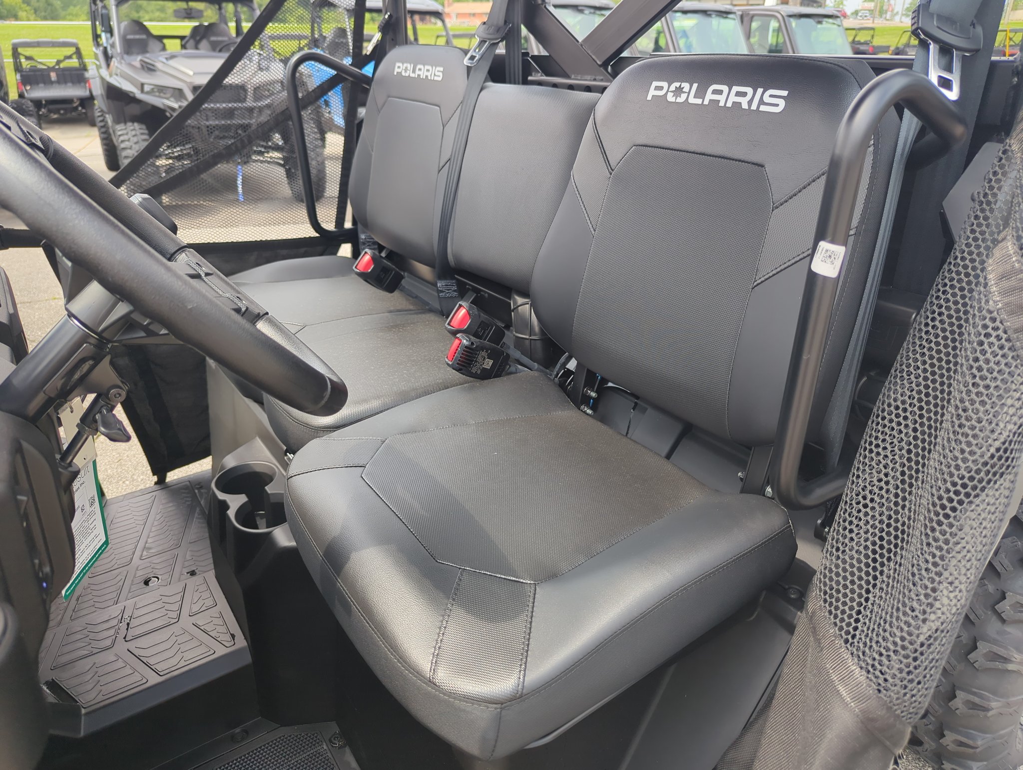 2026 Polaris Ranger 1000 Premium 7