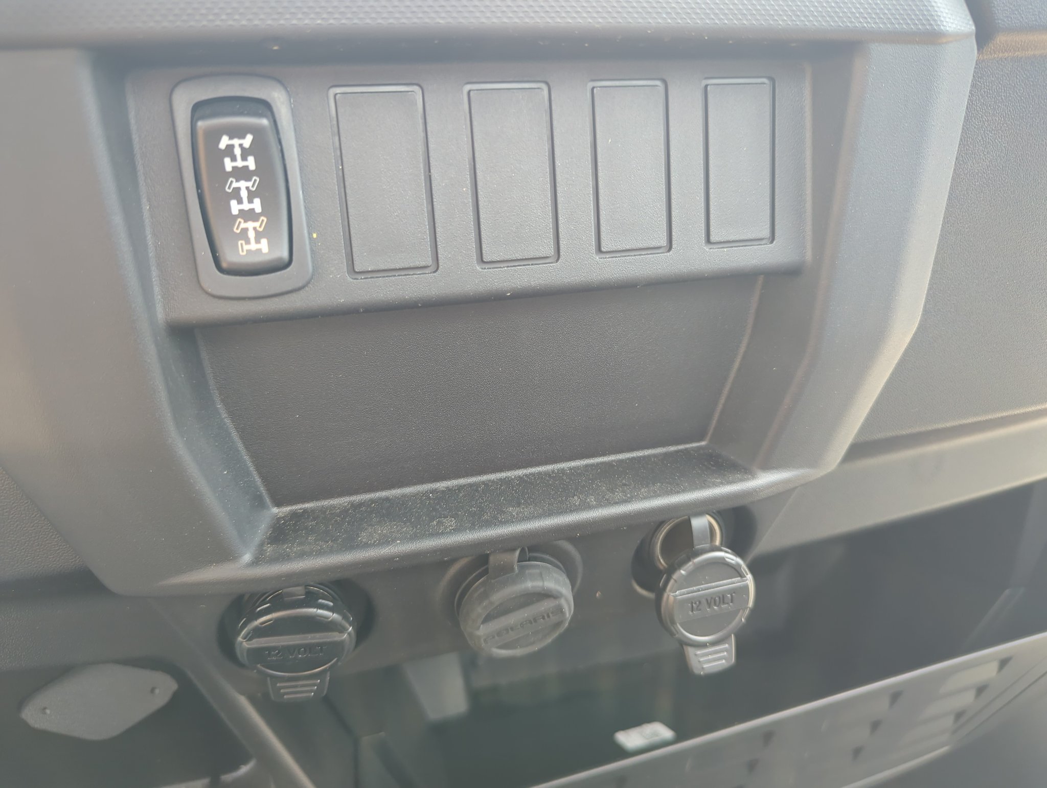 2026 Polaris Ranger 1000 Premium 9