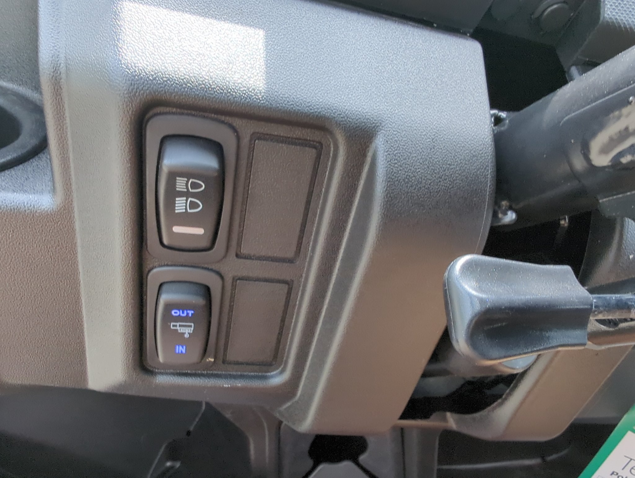 2026 Polaris Ranger 1000 Premium 10