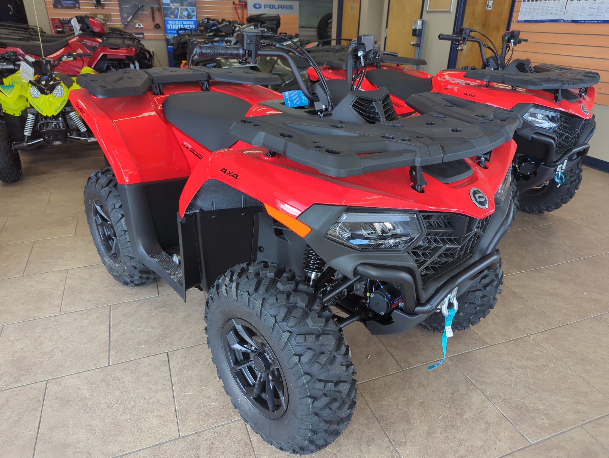 2026  CFORCE 500 for sale 1115296