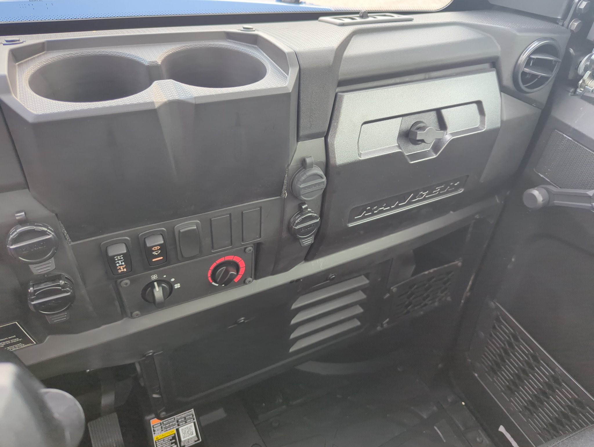 2026 Polaris Ranger SP 570 NorthStar Edition 9