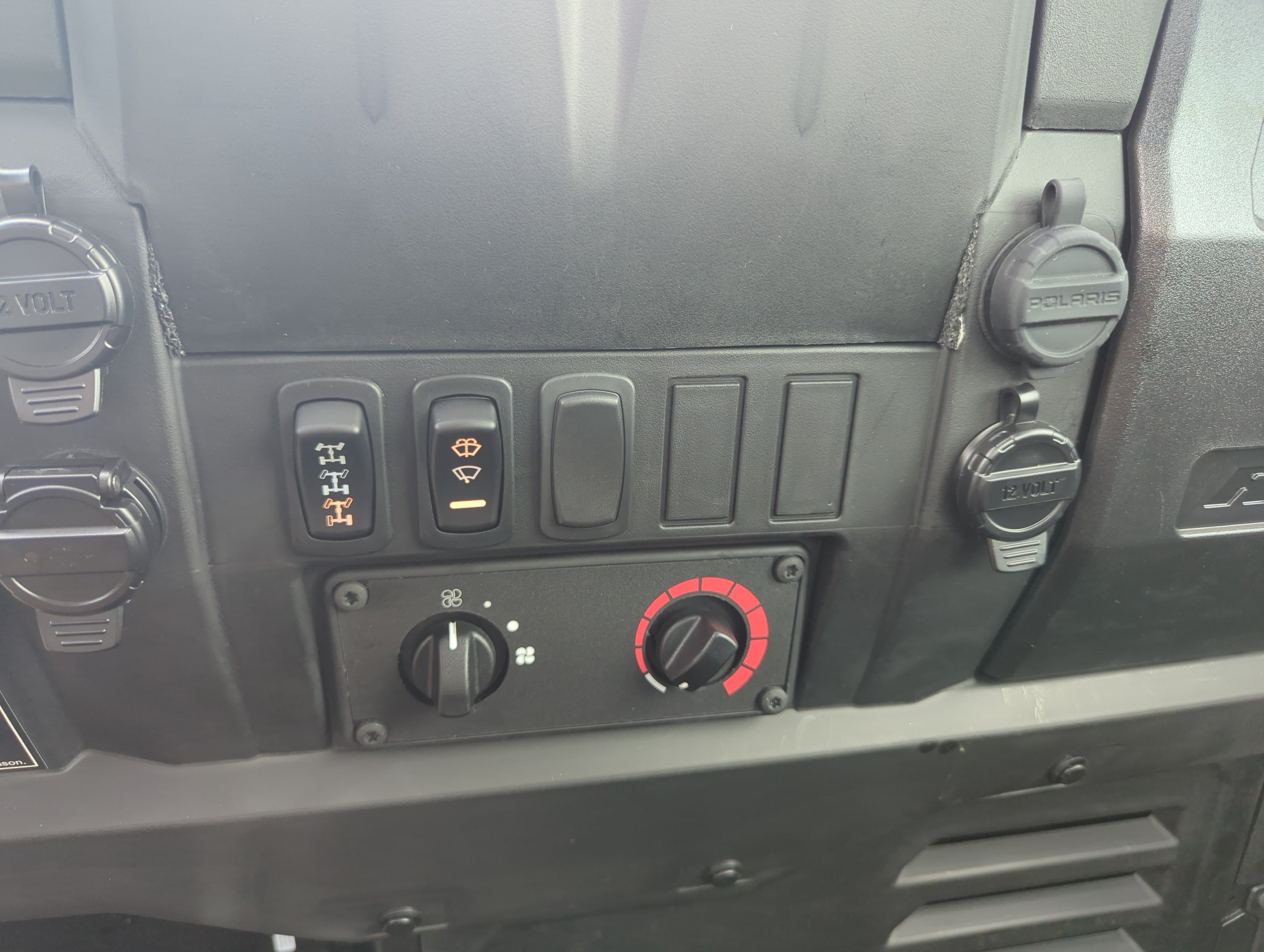 2026 Polaris Ranger SP 570 NorthStar Edition 10
