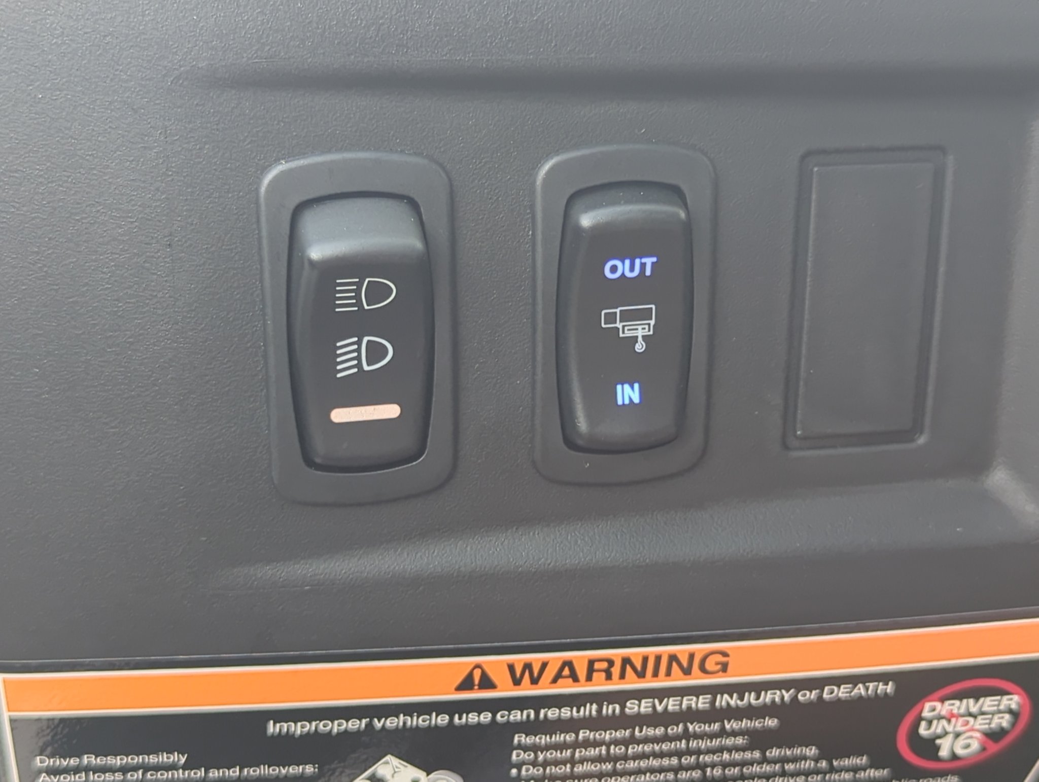 2026 Polaris Ranger SP 570 NorthStar Edition 11