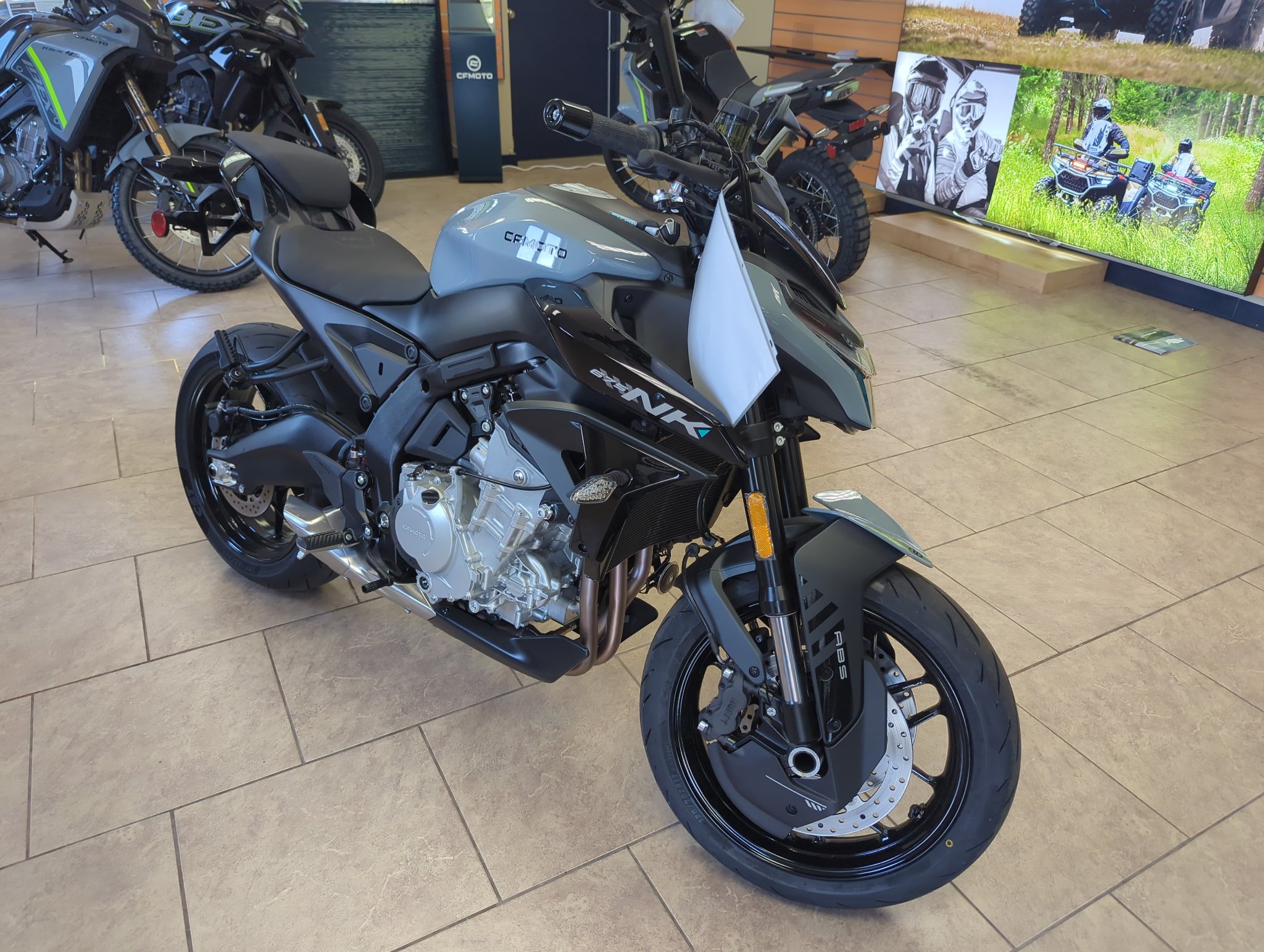 2026  675NK for sale 1142845