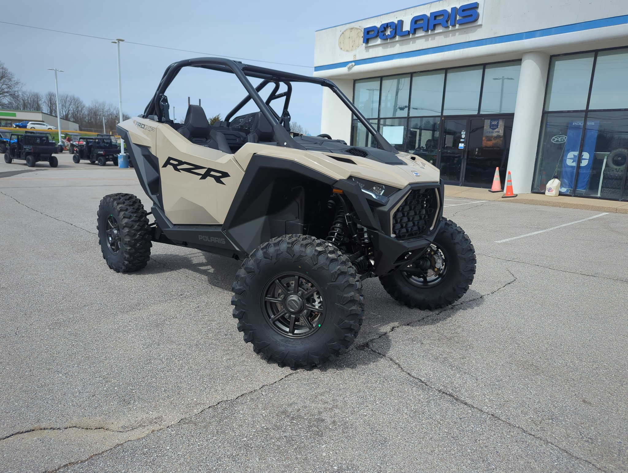 2026 Polaris RZR PRO XP Sport for sale 1039691