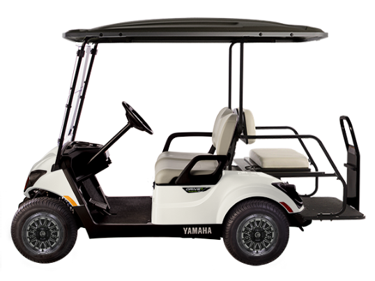 2026 Yamaha Drive2 PTV PowerTech Li for sale 910921