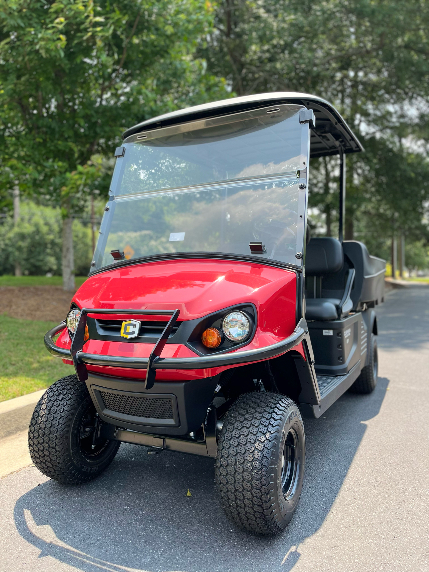 2025  Hauler 1200 EFI Gas for sale 790305