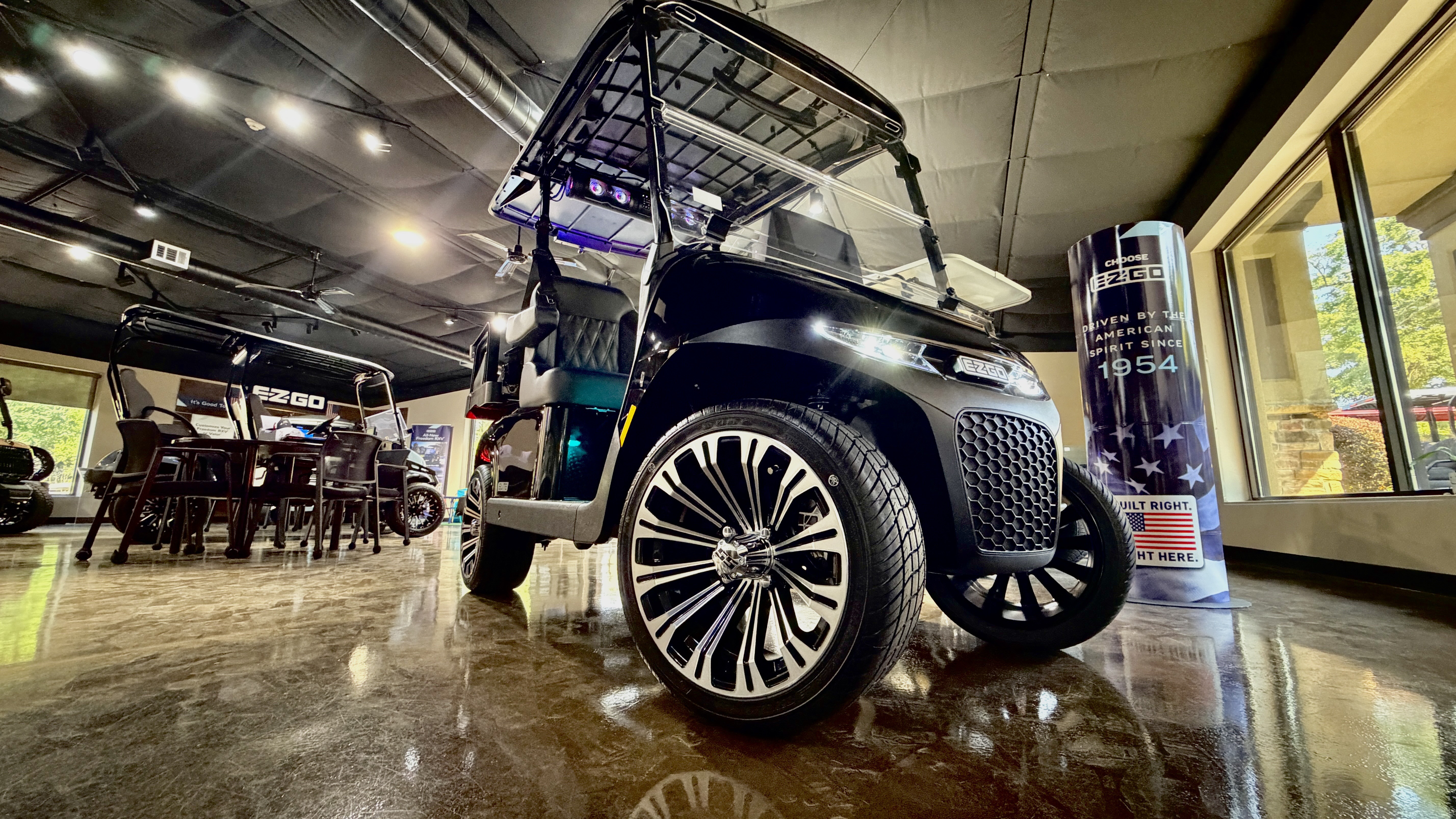 2026  RXV 4 Touring STL ELiTE Lithium for sale 1211886