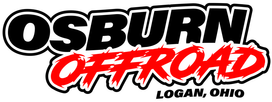 Osburn Offroad > Parts > Parts Diagrams