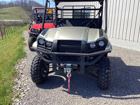 New 2025 Kawasaki MULE PRO-MX™ SE, Buckhannon WV | Specs, Price
