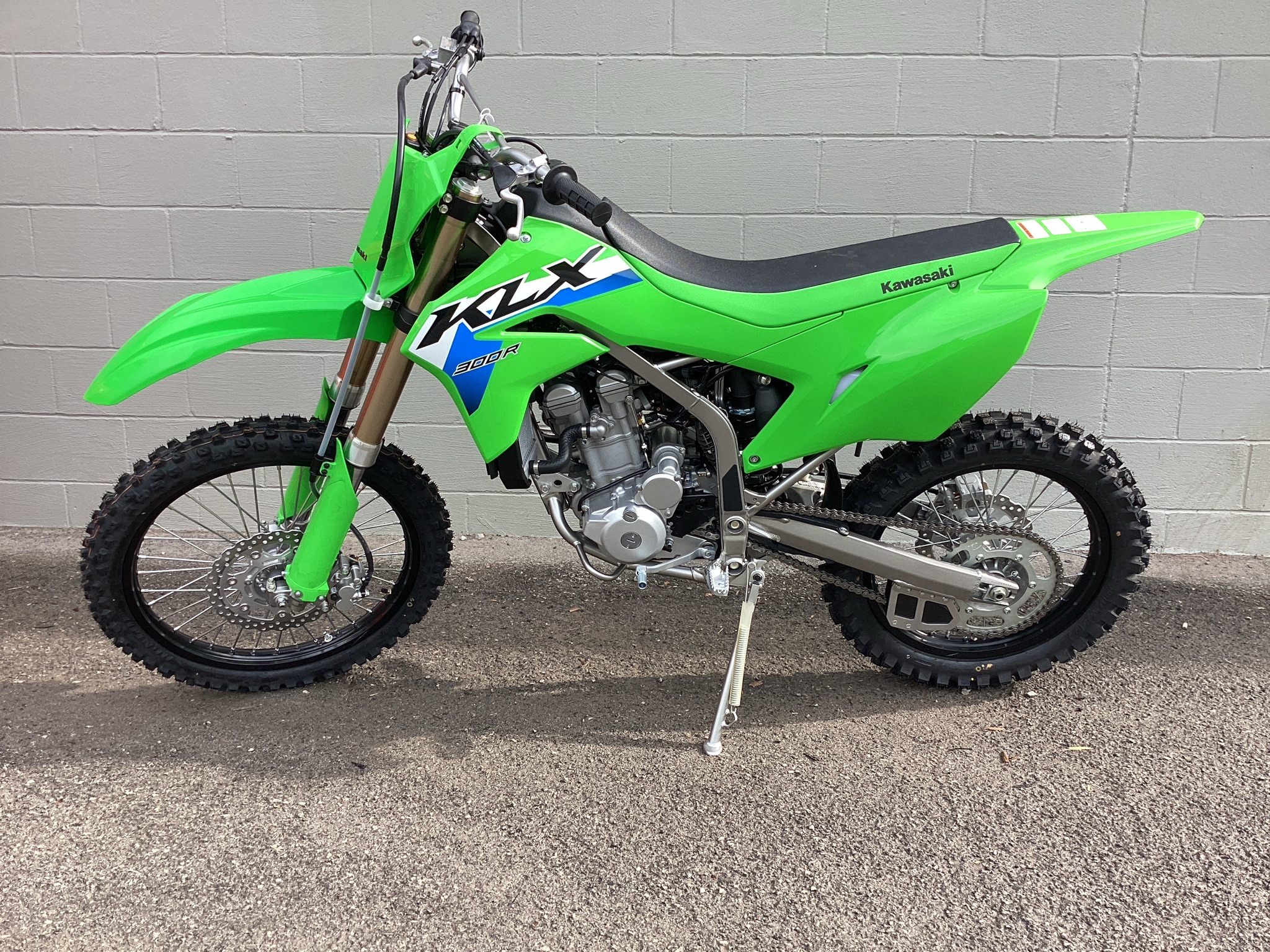 2026 KLX®300R