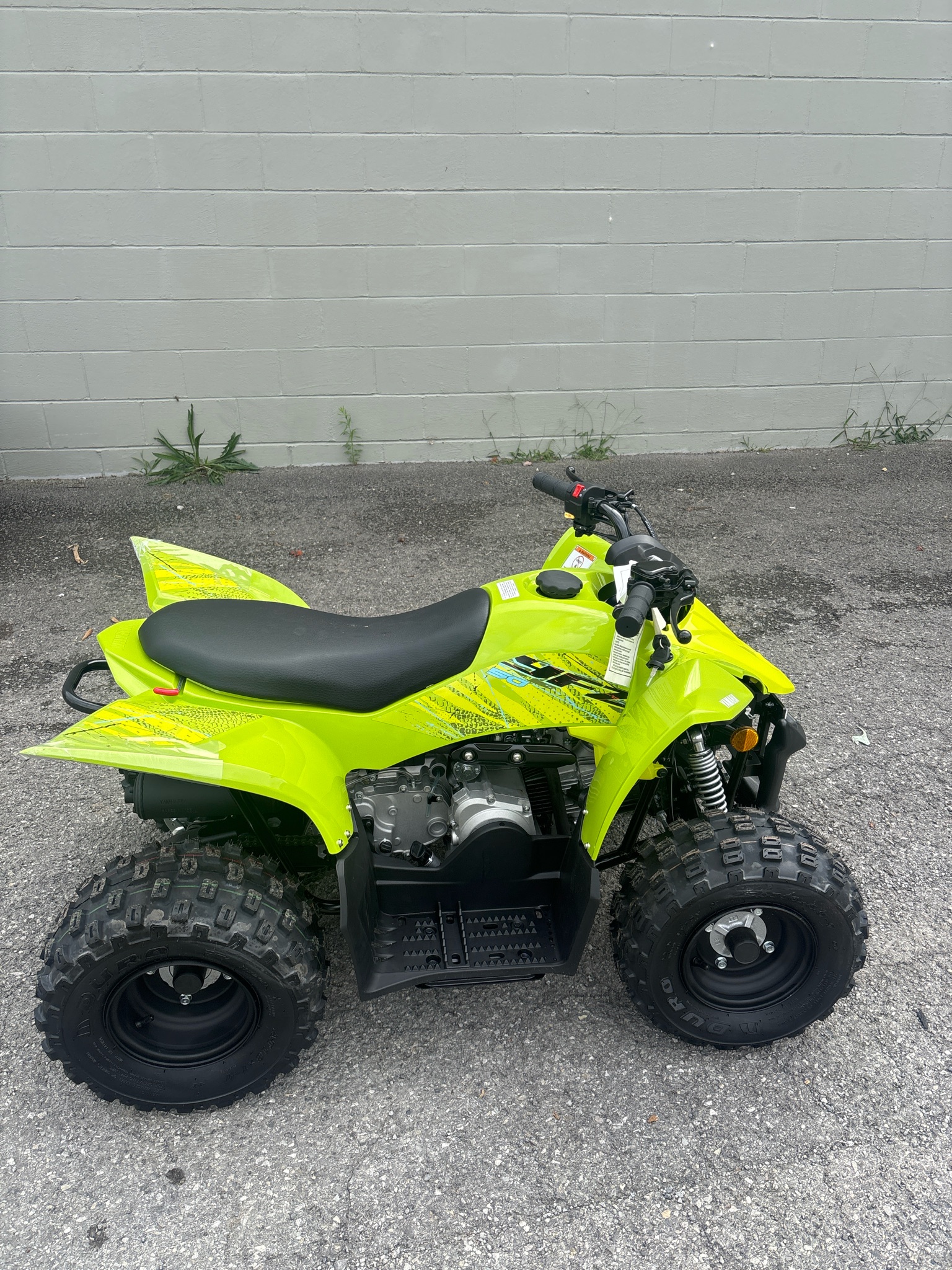 2026 YFZ50