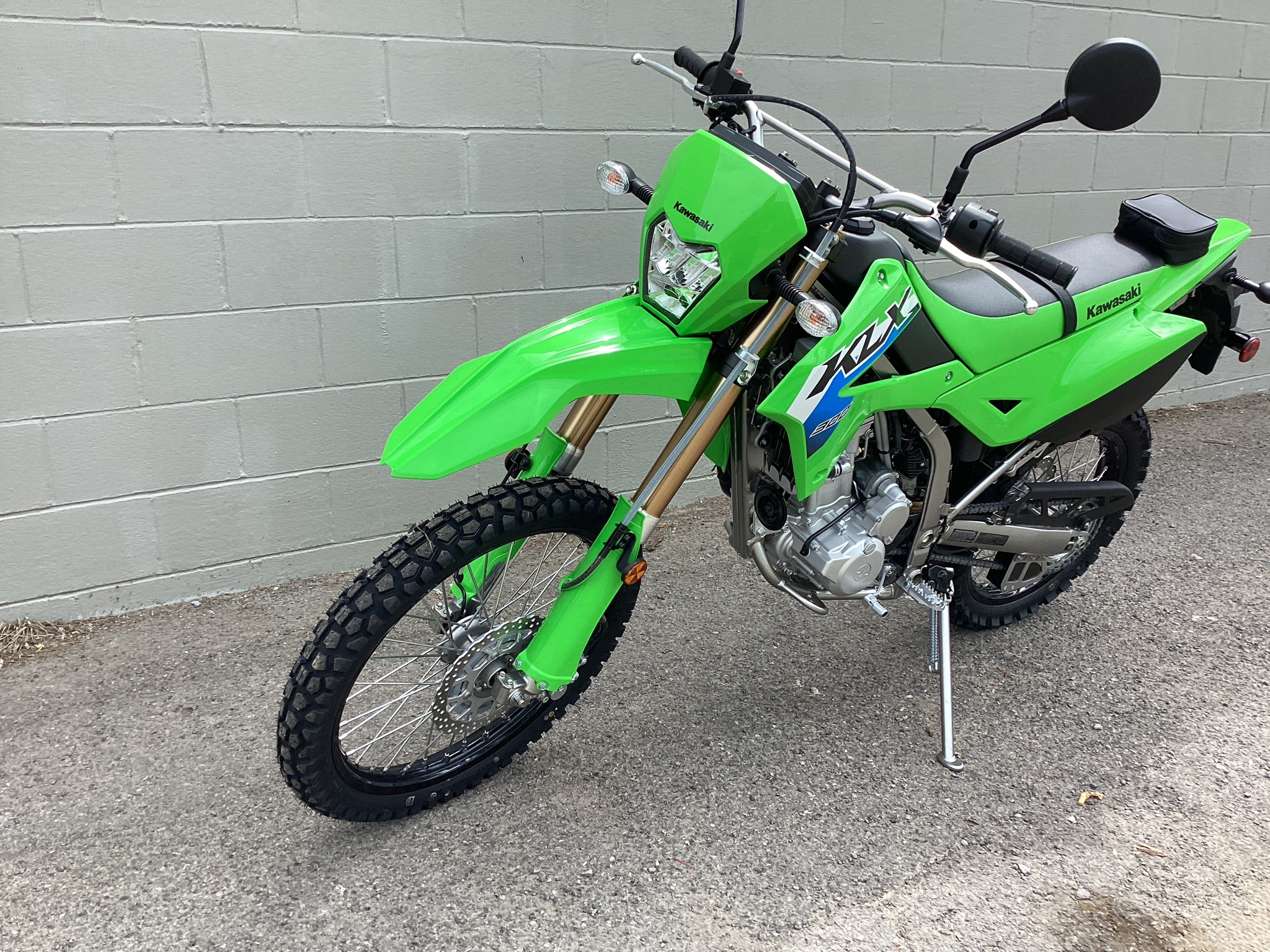 2026 KLX®300