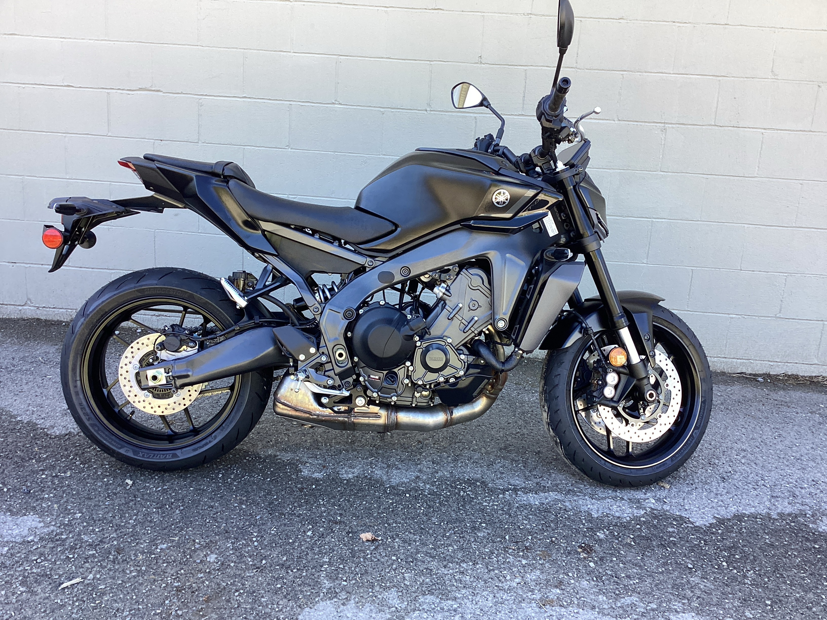2026 MT-09