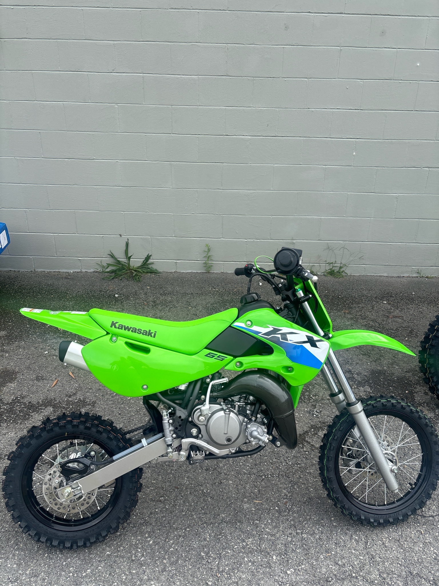 2027 Kawasaki KX65 for sale 1264880