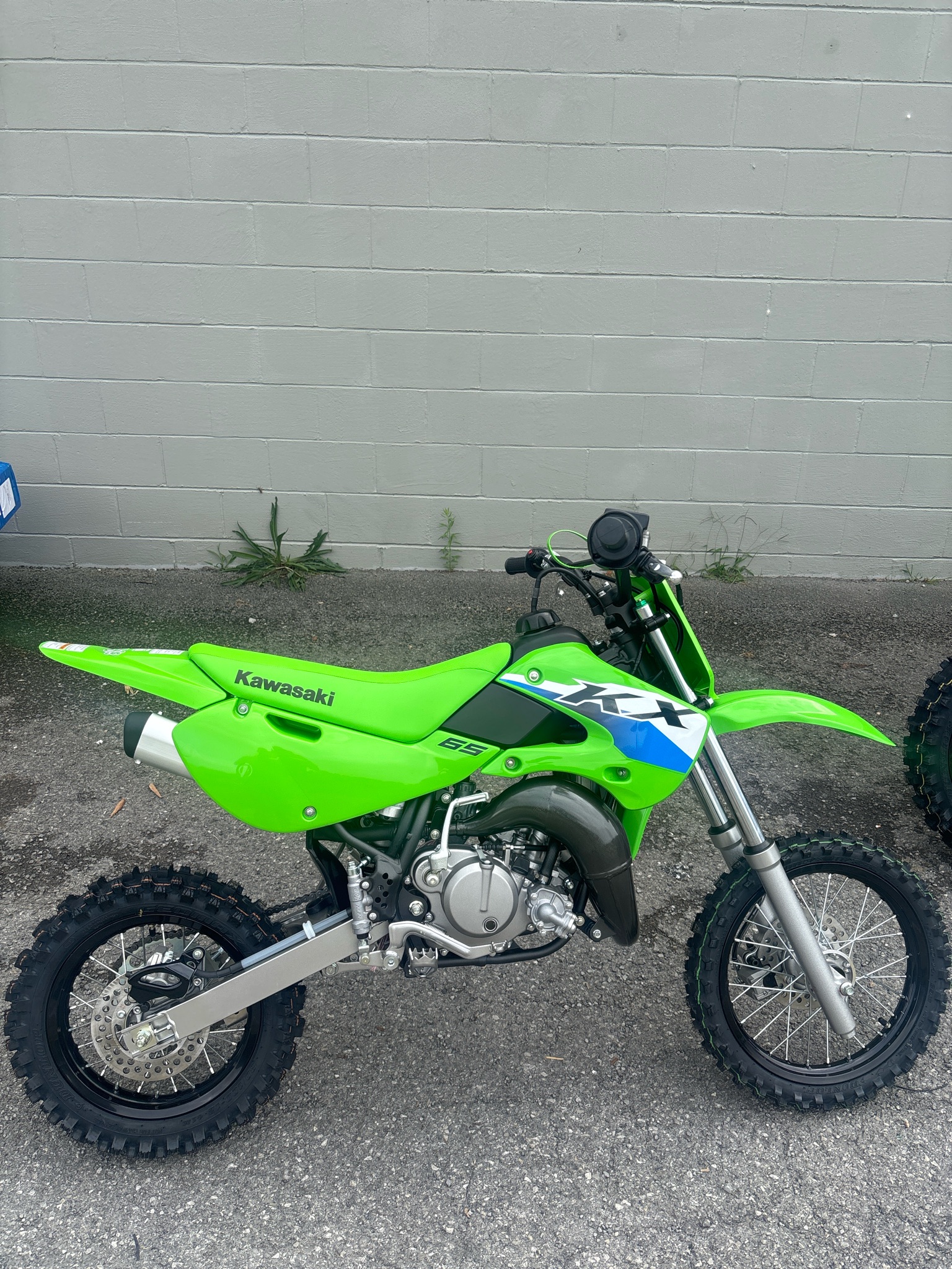 2027 KX65