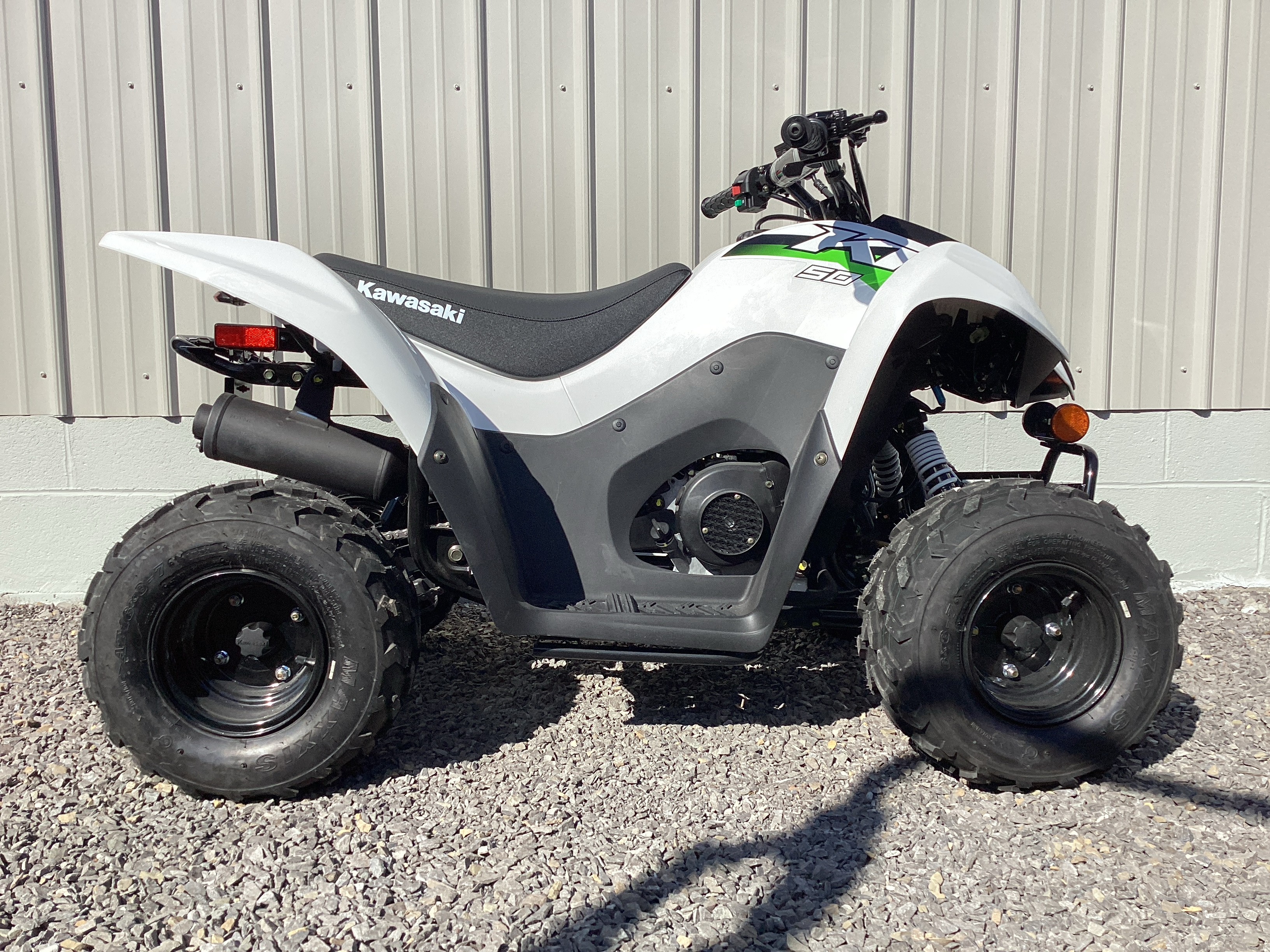 2026 KFX®50